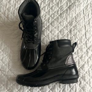 Michael Kors Snow Boots